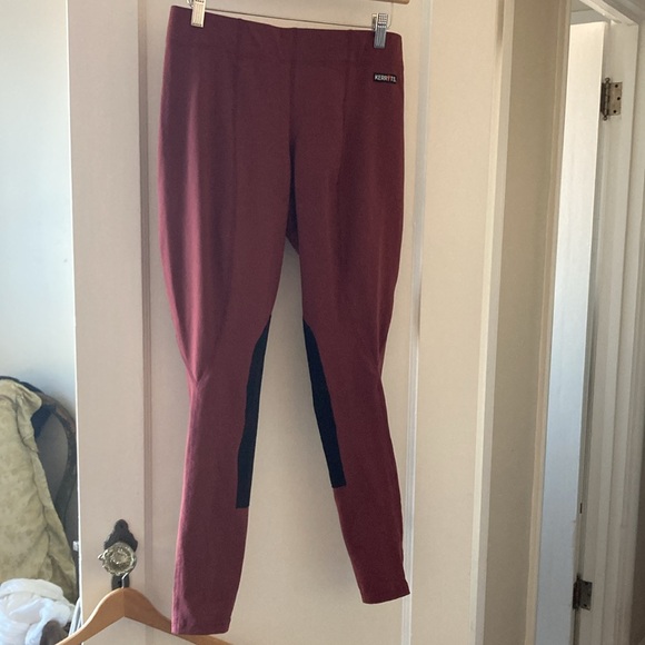 KERRITS Riding pants - Picture 4 of 7